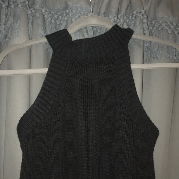 Sweater dress from Abercrombie & Fitch - Picture 1 of 2